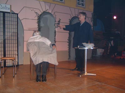 Sitzung 2003
