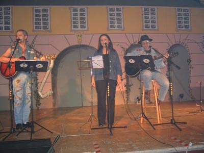 Sitzung 2003